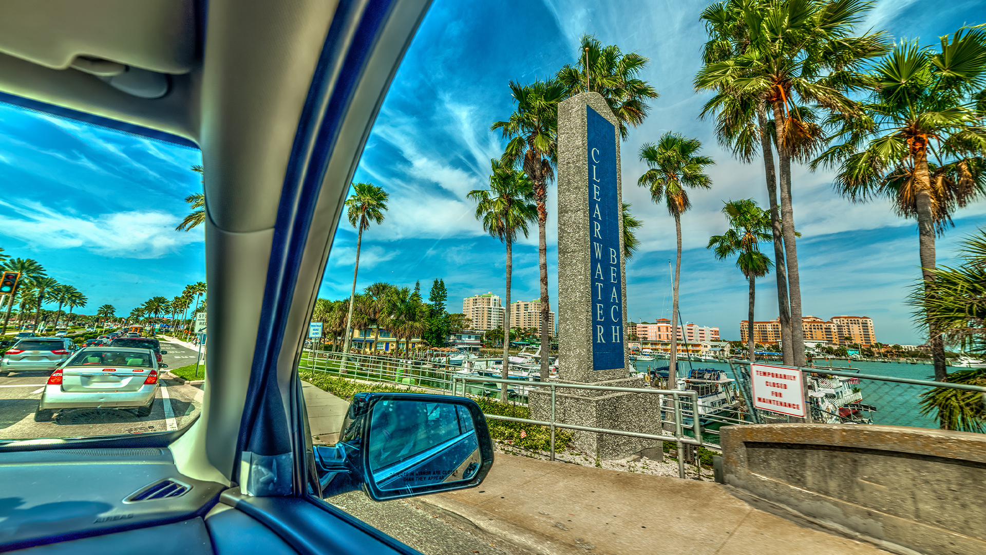 Clearwater Beach